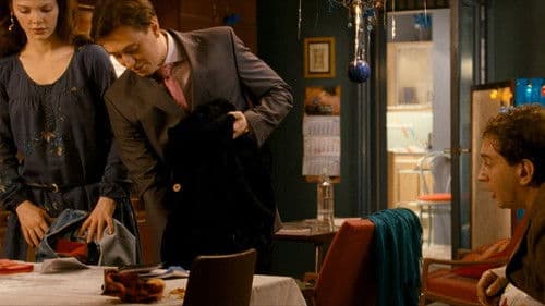 Ironie des Schicksals: Fortsetzung Bild 2