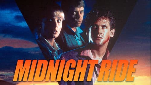 Midnight Ride - Die Jagd auf den Highwaykiller Bild 3