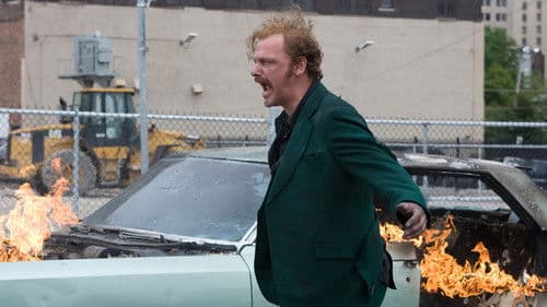 Bulletproof Gangster Bild 3