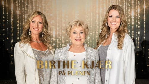 Birthe Kjær på Plænen Bild 1