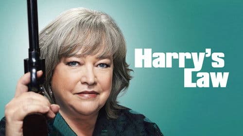 Harry's Law Bild 5