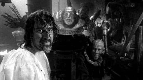 Es ist schwer, ein Gott zu sein Bild 8