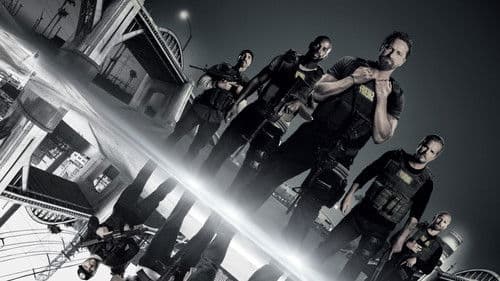 Criminal Squad Bild 8