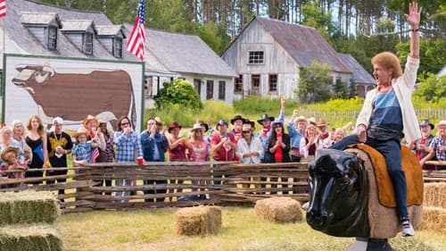 Les Tuche 2 : Le Rêve américain Bild 4