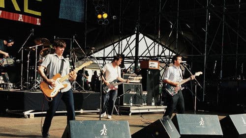 Weezer: Live at Bizarre Festival Bild 1