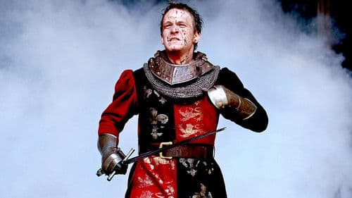 Henry V - Live at Shakespeare's Globe Bild 2