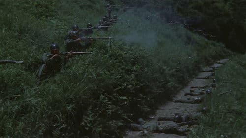 Weltraumbestien Bild 5