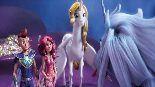 Mia and Me - Das Geheimnis von Centopia Bild 4