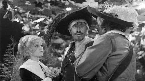 Cyrano z Bergeracu Bild 1