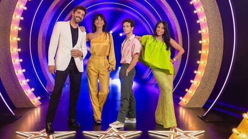 Starmaker : la nouvelle chance Bild 1