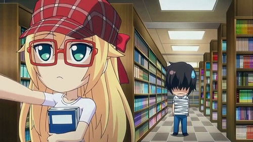 Mankitsu Happening Bild 3