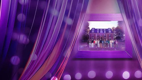 Star Academy : Les coulisses du château Bild 3