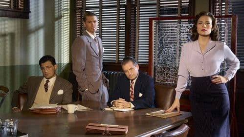 Marvel's Agent Carter Bild 6