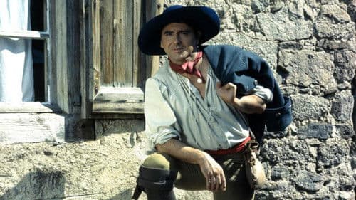 Gaspard des montagnes Bild 1