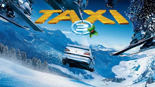 Taxi 3 Bild 1