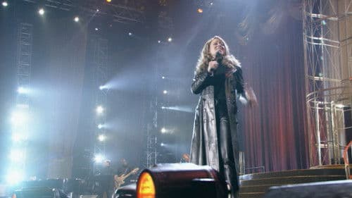 Mariah Carey - Daydream Tour Bild 4