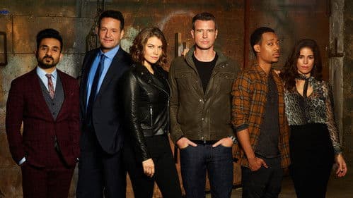 Whiskey Cavalier Bild 4