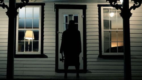 Where the Devil Roams Bild 1