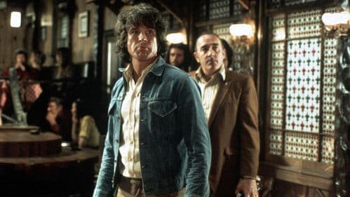 Zeuge einer Verschwörung Bild 3