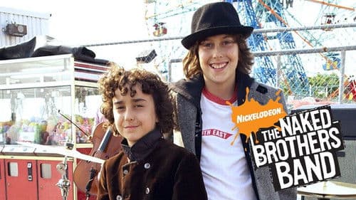 The Naked Brothers Band: Junge Rockstars privat Bild 3