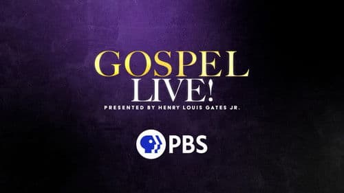 Gospel Live! Presented By Henry Louis Gates, Jr. Bild 1