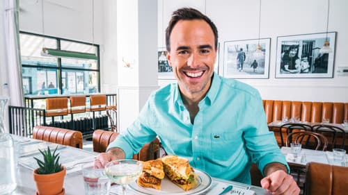 Coups de food Bild 3