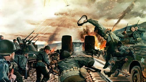 Die Brücke von Remagen Bild 1