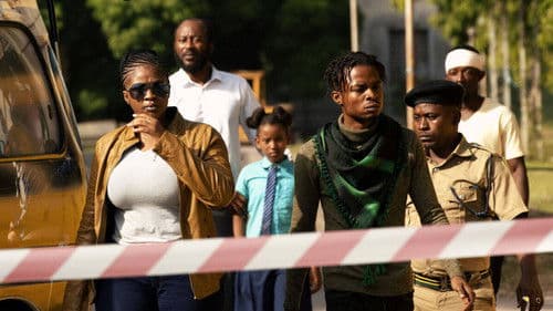 Nyara: The Kidnapping Bild 1