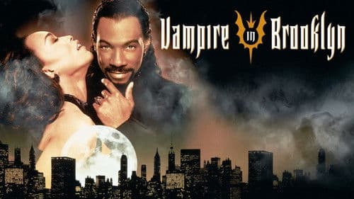 Vampire in Brooklyn Bild 8