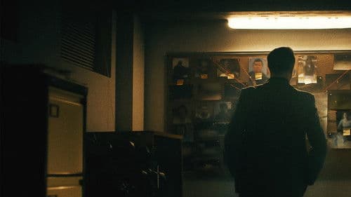 Catching Killers Bild 1