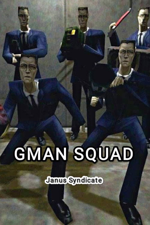 Gman Squad