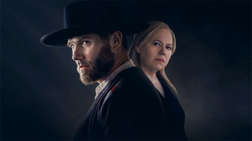 Amish Stud: The Eli Weaver Story Bild 3