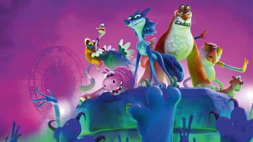 Night of the Zoopocalypse Bild 5