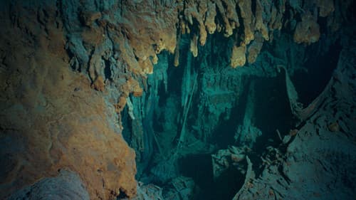 Titanic, au cœur de l’épave Bild 2