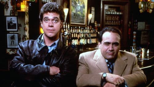 Wise Guys – Zwei Superpflaumen in der Unterwelt Bild 2