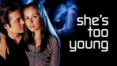 She's Too Young Bild 1