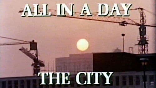 All in a Day: The City Bild 1