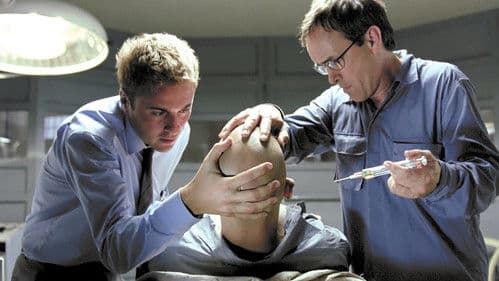 Beyond Re-Animator Bild 4