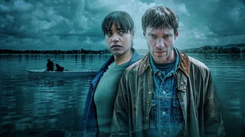 Dunkle Wasser Bild 1