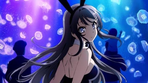 Rascal Does Not Dream of Bunny Girl Senpai Bild 4