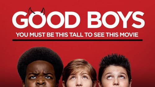 Good Boys Bild 5