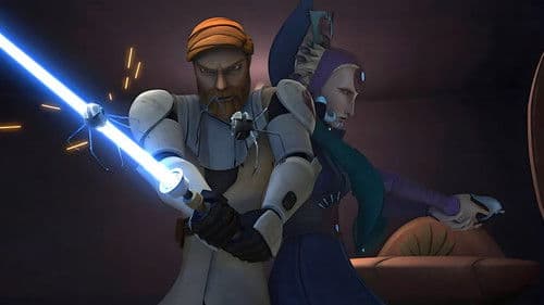 Star Wars: The Clone Wars Bild 7