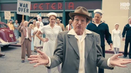 Life, Larry and the Pursuit of Unhappiness Bild 1