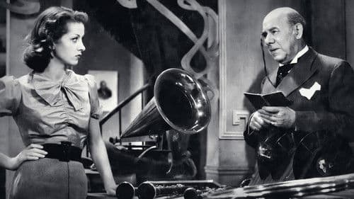 Mademoiselle Mozart Bild 1