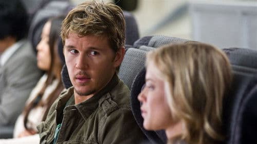 Flug 7500 - Sie sind nicht allein Bild 8