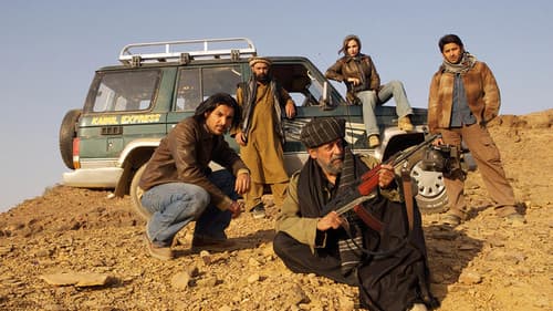 Kabul Express Bild 1
