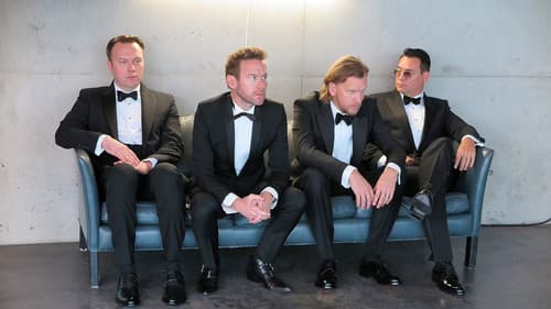 Vi är inte längre där (Sista året med Kent) Bild 1