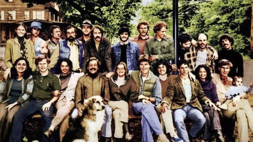 Return of the Secaucus Seven Bild 1