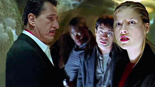 Haunted Hill Bild 8