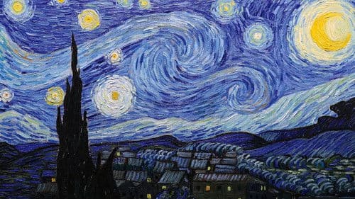 Loving Vincent: The Impossible Dream Bild 2